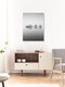 Mockup Tree with reflection, Germany – wall art by Holger Nimtz as Poster or Acrylic Glass Print