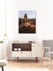 Mockup Delicate Arch, Utah, Vereinigte Staaten – Fotokunst von Reiner Hofer als Poster oder Acrylglasbild