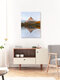Mockup Volandstind, Norwegen, Norwegen – Fotokunst von Reiner Hofer als Poster oder Acrylglasbild