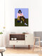 Mockup Illustration by Javiera Hernandez: humorous depiction of a mother's everyday life