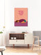 Mockup Raissa Oltmanns, Nothing to prove - Germany, Europe