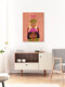 Mockup Raissa Oltmanns, Women Rising - Germany, Europe