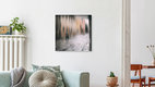 Mockup the resident, Italy – wall art by Roswitha Schleicher-Schwarz as Poster or Acrylic Glass Print