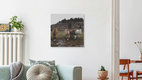Mockup Surprise Station Minis, Vereinigte Staaten – Fotokunst von Kevin Russ als Poster oder Acrylglasbild