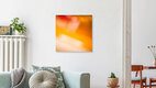 Mockup Farbfeld, Deutschland – Fotokunst von Gregor Ingenhoven als Poster oder Acrylglasbild