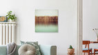 Mockup herbsttag, Deutschland – Fotokunst von Manuela Deigert als Poster oder Acrylglasbild