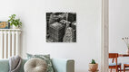 Mockup Garden of the Hesperides, United States – wall art by Regis Boileau as Poster or Acrylic Glass Print