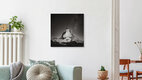Mockup Matterhorn, Switzerland – wall art by Ronny Behnert as Poster or Acrylic Glass Print