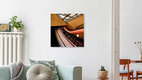 Mockup geometry III, Deutschland – Fotokunst von Igor Krieg als Poster oder Acrylglasbild