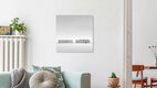 Mockup Group Photo, Malaysia – Fotokunst von How Pin Tang als Poster oder Acrylglasbild