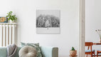 Mockup sure thing, Austria – wall art by Hannes Ka as Poster or Acrylic Glass Print