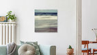 Mockup guur weer, Niederlande – Fotokunst von Kay Block als Poster oder Acrylglasbild