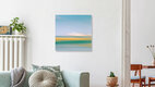 Mockup Norderney, Deutschland – Fotokunst von Holger Nimtz als Poster oder Acrylglasbild
