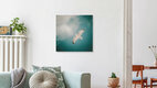 Mockup Segler, Germany – wall art by Holger Nimtz as Poster or Acrylic Glass Print