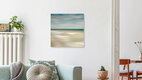 Mockup coast, Germany – wall art by Holger Nimtz as Poster or Acrylic Glass Print