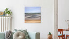 Mockup Seaside, Germany – wall art by Holger Nimtz as Poster or Acrylic Glass Print
