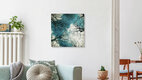 Mockup blick nach oben, Germany – wall art by Manuela Deigert as Poster or Acrylic Glass Print