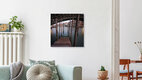 Mockup Ponte dell’Accademia | Venice | Italy 2015 - Fineart photography by Dennis Wehrmann
