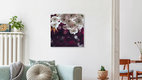 Mockup Kirschblüten im Frühling, Deutschland – Fotokunst von Nadja Jacke als Poster oder Acrylglasbild
