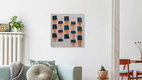 Mockup crying windows, Deutschland – Fotokunst von Klaus Lenzen als Poster oder Acrylglasbild