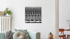 Mockup Freie Platzwahl, Deutschland – Fotokunst von Alexander Kraft als Poster oder Acrylglasbild