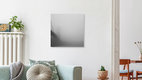 Mockup Brückennebel, Vereinigte Staaten – Fotokunst von Alexander Kraft als Poster oder Acrylglasbild