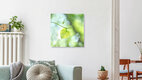 Mockup Mein Herzblatt - My One and Only, Deutschland – Fotokunst von Torsten Kupke als Poster oder Acrylglasbild