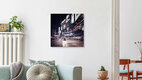 Mockup Dundas - Canada, Kanada – Fotokunst von Ronny Ritschel als Poster oder Acrylglasbild