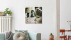 Mockup princess, Germany – wall art by Ambra A as Poster or Acrylic Glass Print