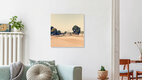 Mockup [:] 9:9 [:], Myanmar – wall art by Franz Sussbauer as Poster or Acrylic Glass Print