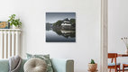Mockup Kaiserpalast - Tokio, Japan, Japan – Fotokunst von Ronny Behnert als Poster oder Acrylglasbild