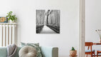 Mockup Arashiyama Bambuswald Kyoto, Japan – Fotokunst von Ronny Behnert als Poster oder Acrylglasbild