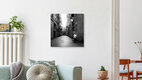 Mockup Man on a mission, Spanien – Fotokunst von Alexander Omarsson als Poster oder Acrylglasbild