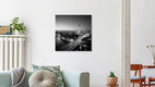 Mockup FISCHERINSEL – BERLIN, Deutschland – Fotokunst von Christian Janik als Poster oder Acrylglasbild