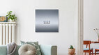 Mockup Nori Study Japan, Japan – Fotokunst von Ronny Behnert als Poster oder Acrylglasbild