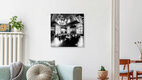 Mockup PUBLIC LIBRARY, United States – wall art by Christian Janik as Poster or Acrylic Glass Print