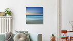Mockup mermaids water I, Spain – wall art by Steffi Louis as Poster or Acrylic Glass Print