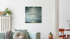 Mockup The Long Wait - Fineart photography by Kelly Money