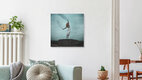 Mockup freedom, Germany – wall art by Rova Fineart - Simone Betz as Poster or Acrylic Glass Print