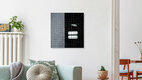Mockup Kontrast, Deutschland – Fotokunst von Sascha Hoffmann-Wacker als Poster oder Acrylglasbild