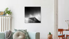 Mockup Pergamon Museum, Germany – wall art by Holger Nimtz as Poster or Acrylic Glass Print