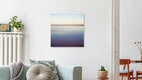 Mockup Wattenmeer, Deutschland – Fotokunst von Manuela Deigert als Poster oder Acrylglasbild