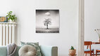 Mockup At the stage, Türkei – Fotokunst von Ozkan Konu als Poster oder Acrylglasbild