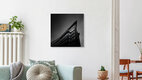 Mockup Chilehaus Hamburg, Germany – wall art by Dennis Wehrmann as Poster or Acrylic Glass Print