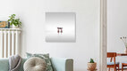 Mockup Torii Shirahige | Japan, Japan – wall art by Ronny Behnert as Poster or Acrylic Glass Print
