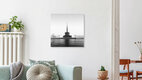 Mockup Siegessäule | Berlin, Deutschland – Fotokunst von Ronny Behnert als Poster oder Acrylglasbild