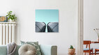 Mockup Pipes, United Kingdom – wall art by Simone Hutsch as Poster or Acrylic Glass Print