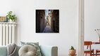 Mockup Trani, Italy, Italy – wall art by Norbert Gräf as Poster or Acrylic Glass Print