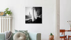 Mockup Alsterarkaden Hamburg - Fineart photography by Dennis Wehrmann