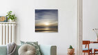 Mockup sunoro, Netherlands – wall art by Steffi Louis as Poster or Acrylic Glass Print